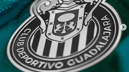 Nueva playera de Chivas para el Clausura 2024: modelo, precio y cómo comprarla