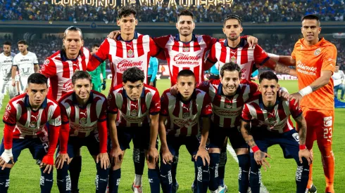 Noticias de Chivas hoy 9 de diciembre: Daniel Ríos se va; se complica salida del Pocho
