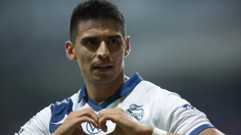 Guillermo Martínez es uno de los objetivos de Chivas