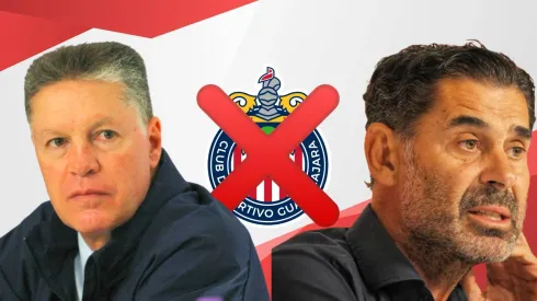 Brandon Vázquez, de ser deseo de Chivas a estar cerca de Inglaterra