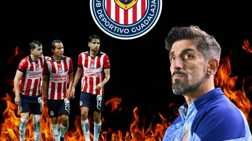 Ricardo Marín se perdería el inicio del Clausura 2024 por lesión