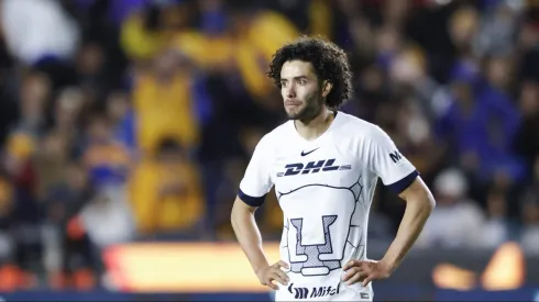 Perro Bermúdez destruyó al Chino Huerta con su crítica.