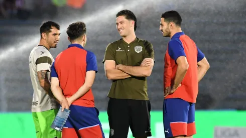 Noticias de Chivas hoy 13 de diciembre: Pauno no ha renovado; llega el primer fichaje