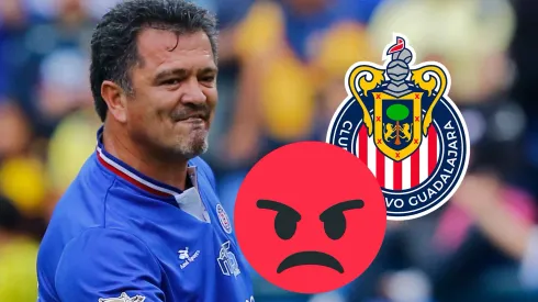 Hermosillo estalló contra Chivas.