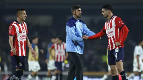 Noticias de Chivas hoy 14 de diciembre: ¿Regresa Chicharito?; JJ Macías y su nuevo trabajo