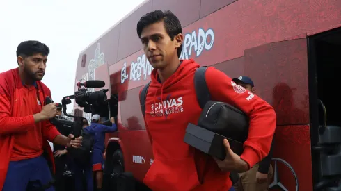 El nuevo trabajo de José Juan Macías fuera de Chivas para el 2024: No todos son goles