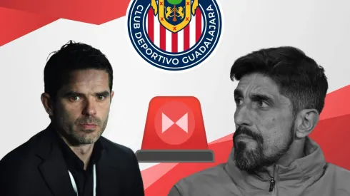 Reportan en Argentina que Fernando Gago sería nuevo DT de Chivas