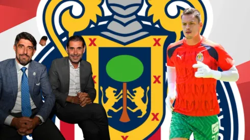 Relación entre Paunovic y Hierro fue más tensa por Óscar Whalley