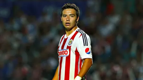 Cubo Tores será nuevo jugador de Herediano de Costa Rica.