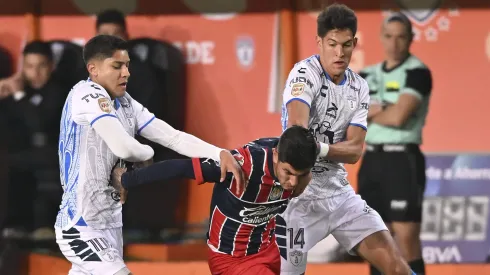 Fichajes: El jugador de Chivas que se va por la llegada de José Castillo para el 2024