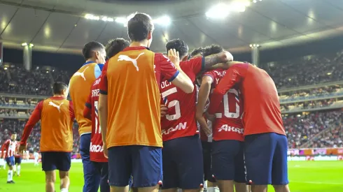 Noticias de Chivas hoy 15 de diciembre: Goleador se va del Rebaño; favorito de Amaury no es Gago