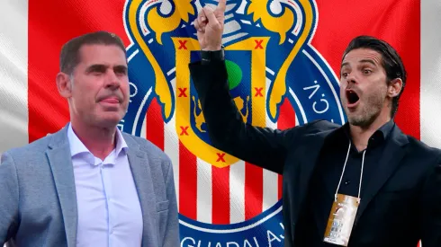 Hierro habría accedido a estas exigencias de Fernando Gago.