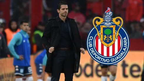 Fernando Gago tiene un planteamiento táctico muy similar al que implementó Paunovic en Chivas