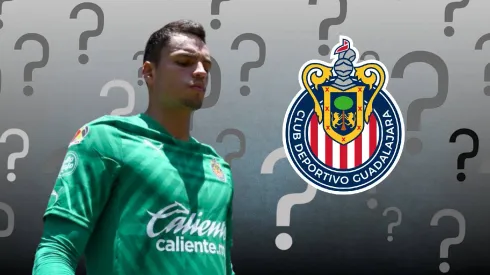 Óscar Whalley y su petición especial a Fernando Hierro tras salida de Paunovic