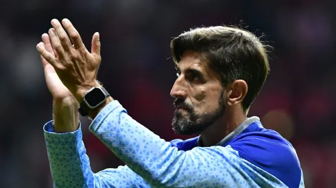 Paunovic se despidió de Chivas.
