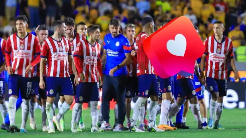 La revelación inesperada de Paunovic en su carta de despedida de Chivas de la que nadie se dio cuenta
