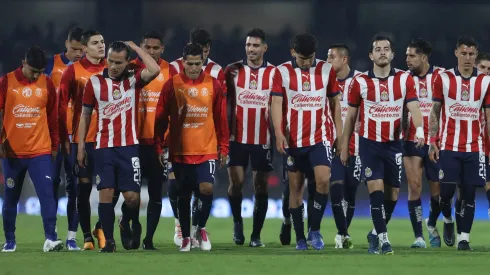 Noticias de Chivas hoy 19 de diciembre: Se confirmó lo de Gago; llegó el primer fichaje al Rebaño