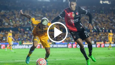 Chivas se perdió un fichaje que ahora presumirá Atlas como refuerzo en el Clausura 2024