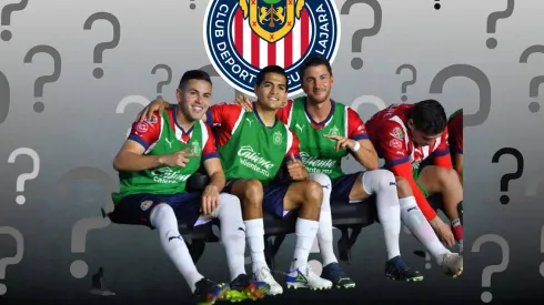 Exjugador y líder de Chivas, cerca de fichar con nuevo club para el Clausura 2024