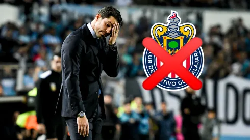 El increíble motivo por el que Chivas no ha anunciado el fichaje del técnico Fernando Gago