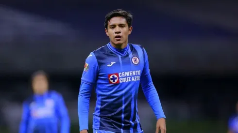 ¿Quién es Emanuel Gutiérrez?