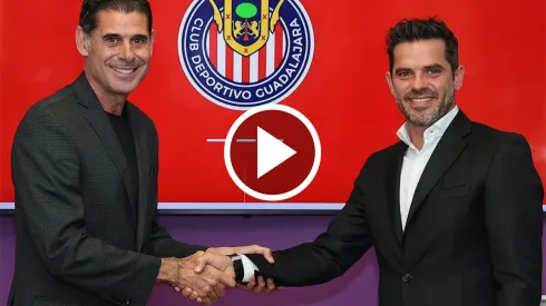 La cifra de talentos que Fernando Gago debutó en Racing convenció a la directiva de Chivas