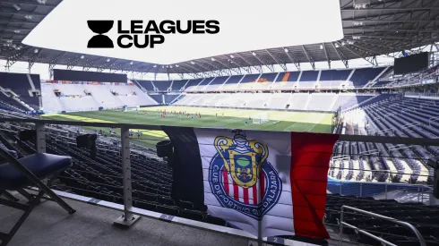Guadalajara ya agendó las fechas de la segunda edición de la Leagues Cup en 2024
