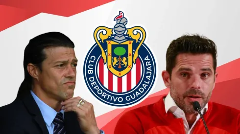 Fernando Gago y su mensaje a Chivas recordando a Matías Almeyda