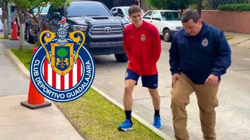 Armando González confirmó lo que todo Chivas esperaba del promisorio delantero