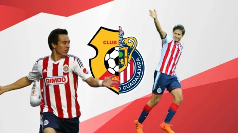 Ex-Chivas: Cubo Torres y Jesús Godínez, la dupla de miedo en Costa Rica