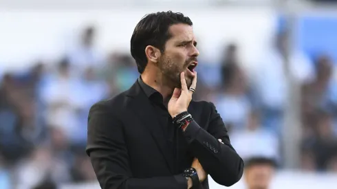 Esta es la primera baja en la era de Fernando Gago.