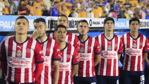 Ex-Chivas: Sergio ‘Morsa’ Flores presumió que ahora es futbolista y entrenador