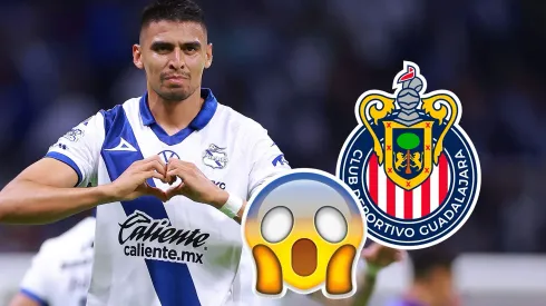 Pumas podría volver a la carga por Memo Martínez.