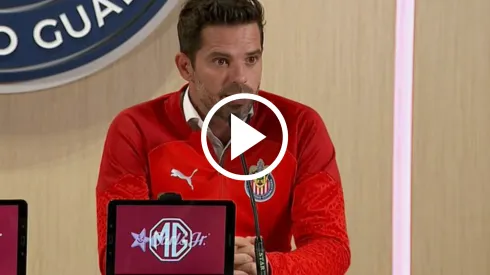 El reportero Erick López describió el principal problema que tendrá Fernando Gago en Guadalajara