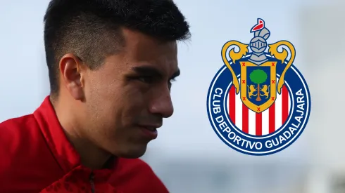 Fernando Beltrán resaltó sobre el resto de los jugadores de la Liga MX y así lo reconocieron