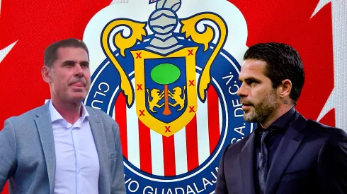Chivas enfrenta una semana clave de cara al Clausura 2024.