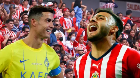 Afición estalla contra Alexis Vega.