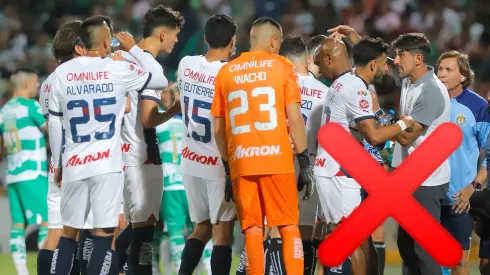 Chivas y sus razones para no ofrecer más dinero por refuerzos en el Clausura 2024