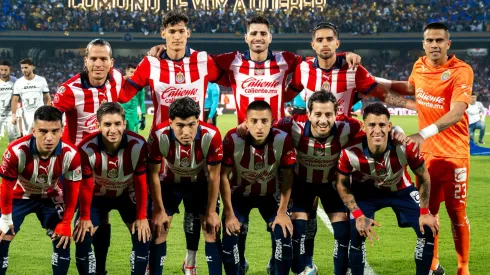 Noticias de Chivas hoy 26 de diciembre: Se va a un grande; no van a pagar por refuerzos