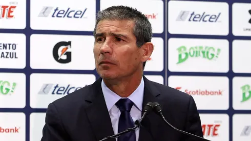 Yayo de la Torre minimiza a Chivas afirmando que cualquier DT preferiría dirigir al Almería