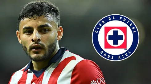 Cruz Azul condiciona a Chivas para fichar a Alexis Vega.