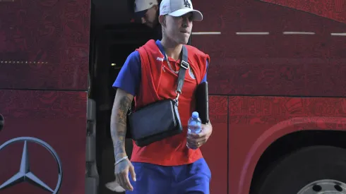 Cristian Calderón estaría de vuelta en Necaxa tras cuatro años en Chivas