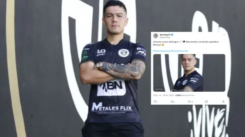 Michael Pérez enfrentará a Cubo Torres y Chuy Godinez en la liga de Costa Rica