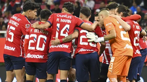 Noticias de Chivas hoy 27 de diciembre: Mensaje de JJ Macías; millonaria oferta por Vega