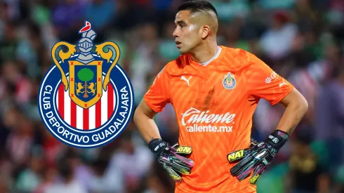 Miguel Jiménez pasó de ser titular con Veljko Paunovic a la última opción con Fernando Gago en Chivas