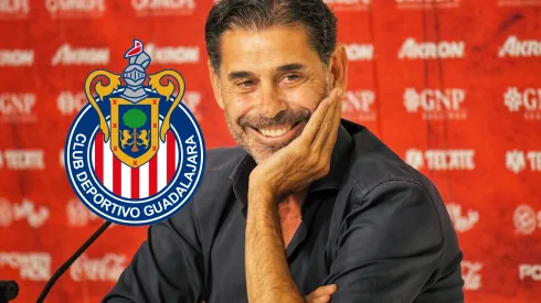 Fernando Hierro presentó en secreto a los primeros refuerzos de Fuerzas Básicas