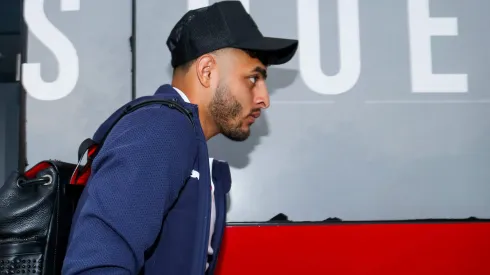 Chivas todavía no vendió a Vega.