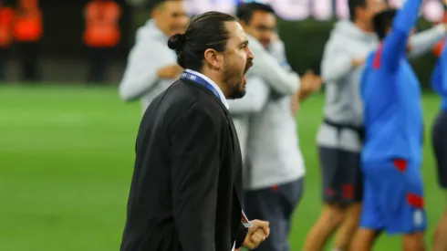 Amaury Vergara cumple su palabra con las salidas de Alexis Vega y Chicote Calderón en 2024