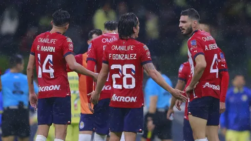 Noticias de Chivas hoy 28 de diciembre: Amaury cumplió; momento complicado del Wacho