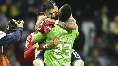 Lo que pasará con Alexis Vega y Miguel Jiménez en caso de que Chivas no logren venderlos en 2024